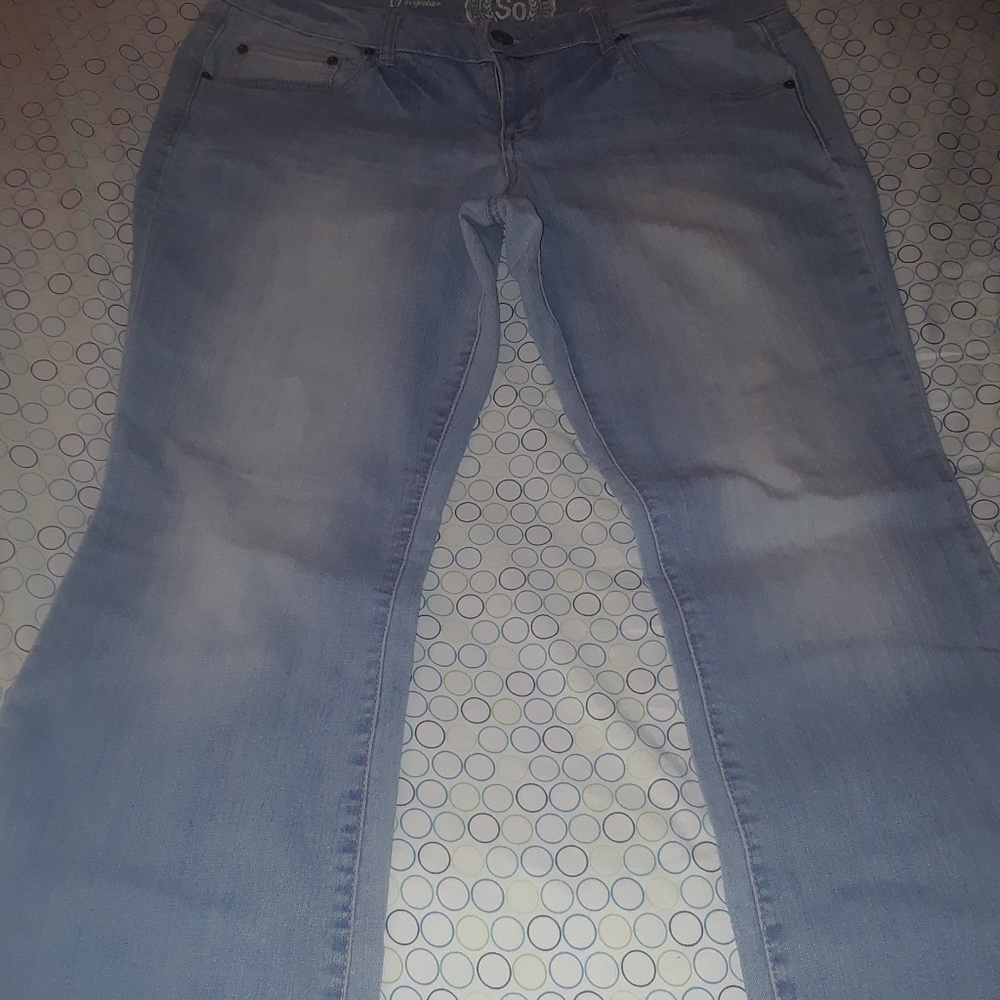 SO jeans